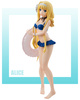 фотография SSS Figure Alice Swimsuit Ver.