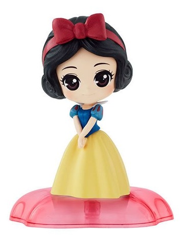 главная фотография Twinkle Statue Disney Princess 2: Snow White