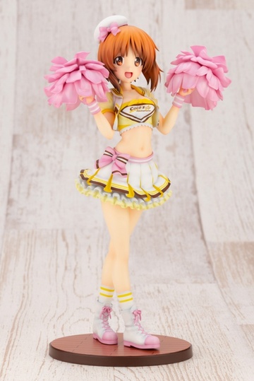 главная фотография Miho Nishizumi Coco's Cheer Girl ver.