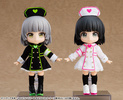 фотография Nendoroid Doll Outfit Set: Nurse (Black)