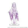фотография Re:ZERO -Starting Life in Another World- Chara Acrylic Figure: Emilia
