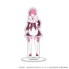 фотография Re:ZERO -Starting Life in Another World- Chara Acrylic Figure: Ram