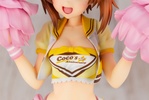 фотография Miho Nishizumi Coco's Cheer Girl ver.