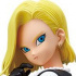 GLITTER & GLAMOURS Android 18 III 2nd Ver.