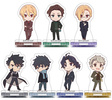 фотография Moriarty the Patriot Acrylic Stand Puchitto Collection: William James Moriarty