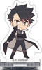 фотография Moriarty the Patriot Acrylic Stand Puchitto Collection: Sebastian Moran