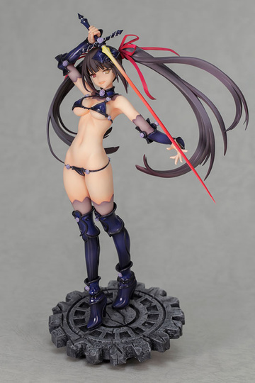 главная фотография Tokisaki Kurumi Bikini Armor Ver.