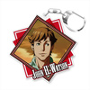 фотография Kabukicho Sherlock Acrylic Keychain: John H. Watson