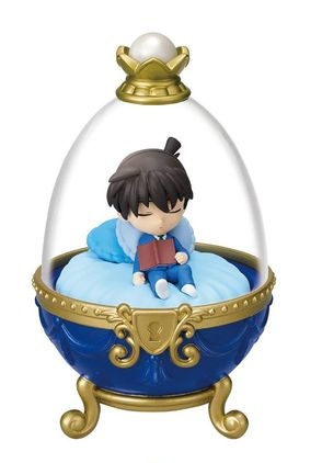 главная фотография Meitantei Conan Dreaming Egg: Kudou Shinichi