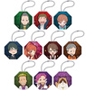 фотография Kabukicho Sherlock Trading Acrylic Badge Stand Keychain: Toratarou Kobayashi