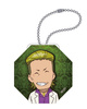 фотография Kabukicho Sherlock Trading Acrylic Badge Stand Keychain: Toratarou Kobayashi