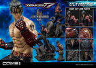 фотография Ultimate Premium Masterline Jin Kazama