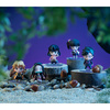 фотография Kimetsu no Yaiba Tanjirou no Nakama-tachi Mascot Set: Hashibira Inosuke