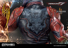 фотография Ultimate Premium Masterline Jin Kazama
