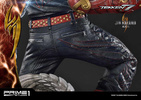 фотография Ultimate Premium Masterline Jin Kazama