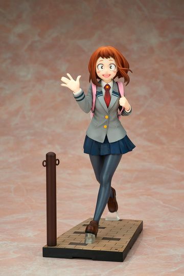 главная фотография Connect Collection Uraraka Ochaco