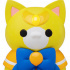 MEGA CAT PROJECT Bishoujo Senshi Sailor Moon Senya Moon Tsuki ni Kawatte Oshioki Nya!: Sailor Venus