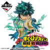 фотография Ichiban Kuji Boku no Hero Academia Hero vs Villains: Hawks