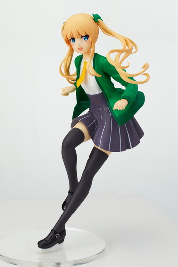 главная фотография SPM Figure Sawamura Spencer Eriri