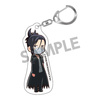 фотография Bungo Stray Dogs Wan! Acrylic Keychain: Gin