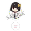 фотография Bungo Stray Dogs Wan! Acrylic Figure: Akiko Yosano