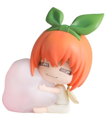 главная фотография Gotoubun no Hanayome ∬ Trading Figure: Nakano Yotsuba