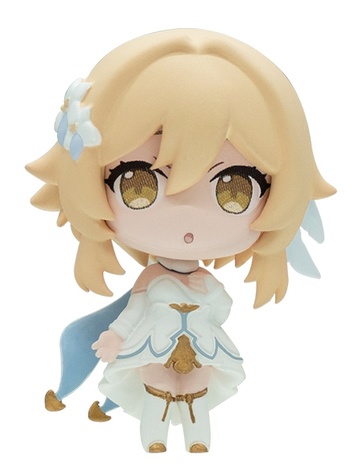 главная фотография Genshin Capsule Collection Figure vol.1: Ying