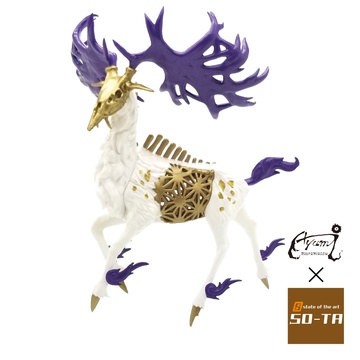главная фотография Imaginary Creatures Encyclopedia II Shinroku: White Scales