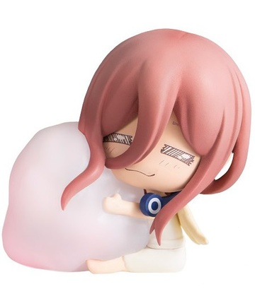 главная фотография Gotoubun no Hanayome ∬ Trading Figure: Nakano Miku