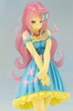 фотография MY LITTLE PONY Bishoujo Statue Fluttershy Limited Edition