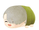 фотография MochiMochi Mascot Yuri!!! on Ice vol.2: Nikiforov Victor Jinbei Ver.