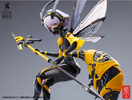 фотография BEE-03W Wasp Girl Bun-chan