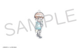 фотография Kabukicho Sherlock Retro-tic Acrylic Keychain: James Moriarty