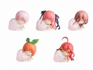 фотография Gotoubun no Hanayome ∬ Trading Figure: Nakano Yotsuba