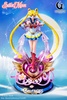 фотография Sailor Moon Gorgeous Phantom