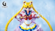 фотография Sailor Moon Gorgeous Phantom