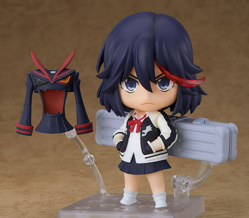 главная фотография Nendoroid Matoi Ryuko Souvenir Jacket Ver.