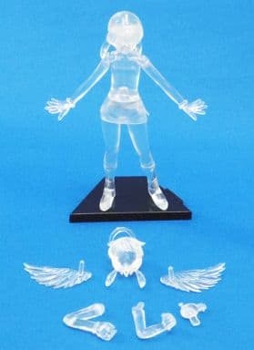 главная фотография Leaf Collection 2: Corin Clear ver.