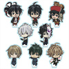 фотография Donten ni Warau Gaiden Acrylic Stand Collection: Rakuchou Takeda