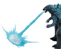 фотография 12 Inch Head to Tail Action Figure Godzilla V2