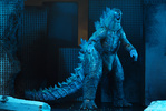 фотография 12 Inch Head to Tail Action Figure Godzilla V2