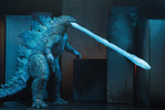 фотография 12 Inch Head to Tail Action Figure Godzilla V2