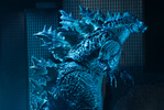 фотография 12 Inch Head to Tail Action Figure Godzilla V2