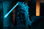 фотография 12 Inch Head to Tail Action Figure Godzilla V2