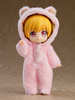 фотография Nendoroid Doll Kigurumi Pajamas Bear: Pink