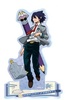 фотография My Hero Academia Acrylic Stand Collection BASE GREEN - BLUE: Amajiki Tamaki