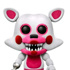 POP! Games #129 Funtime Foxy (Flocked)