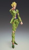 фотография Super Action Statue Pannacotta Fugo Second ver.