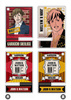фотография Kabukicho Sherlock Acrylic Mini Smartphone Stand: John H. Watson
