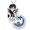 фотография Stand Mini Acrylic Keychain My Hero Academia Vol.3: Tenya Iida